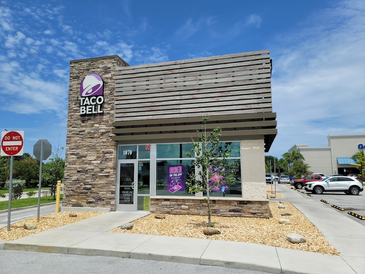 Taco Bell
