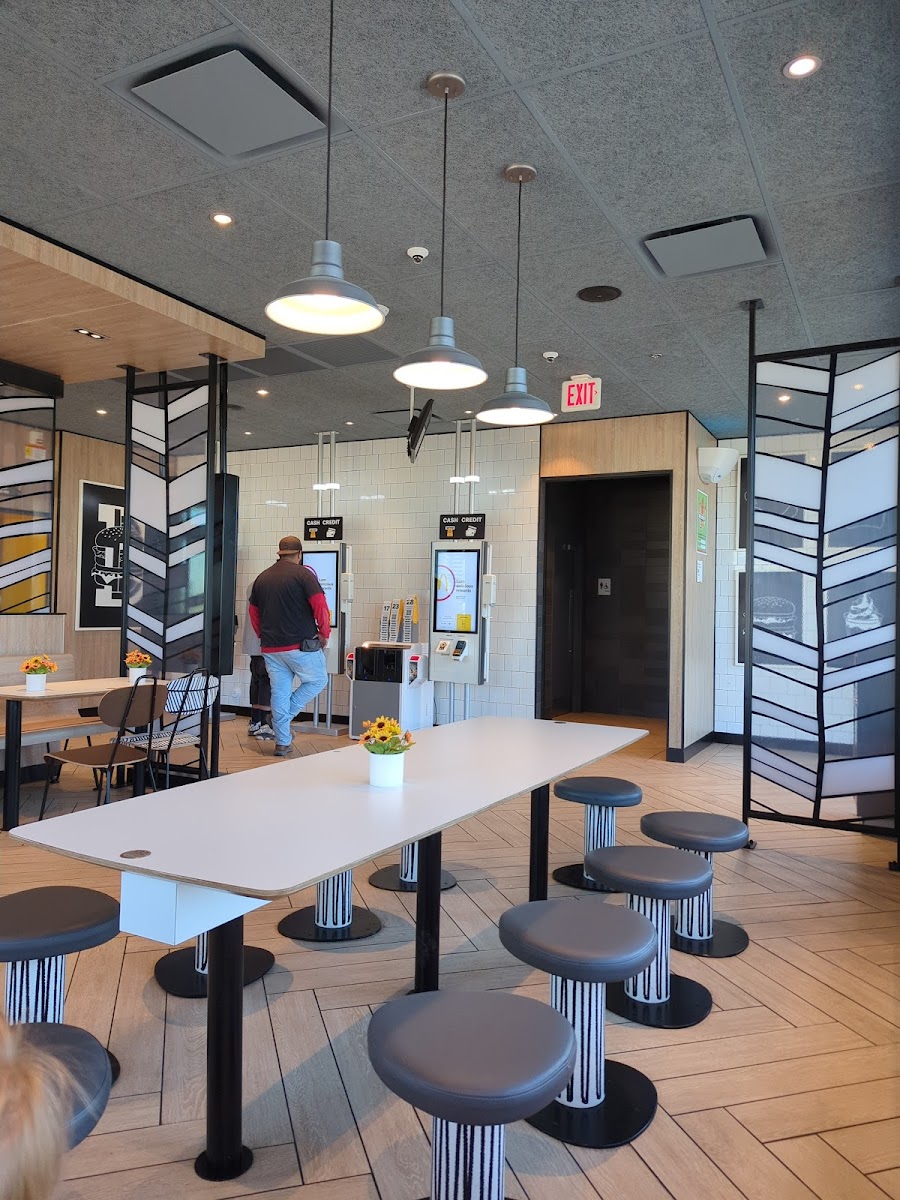 McDonald’s
