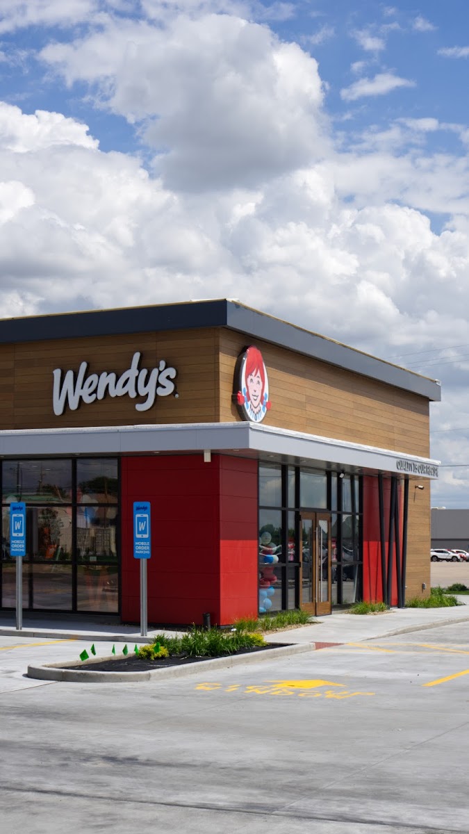 Wendy's