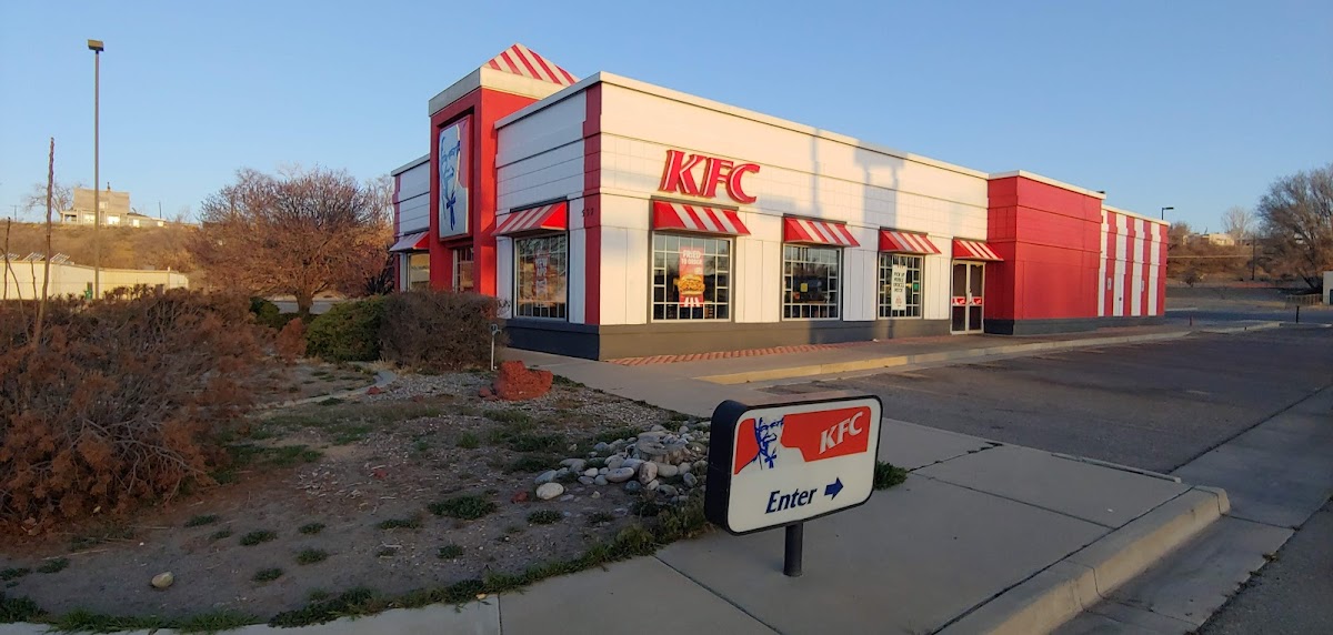 KFC