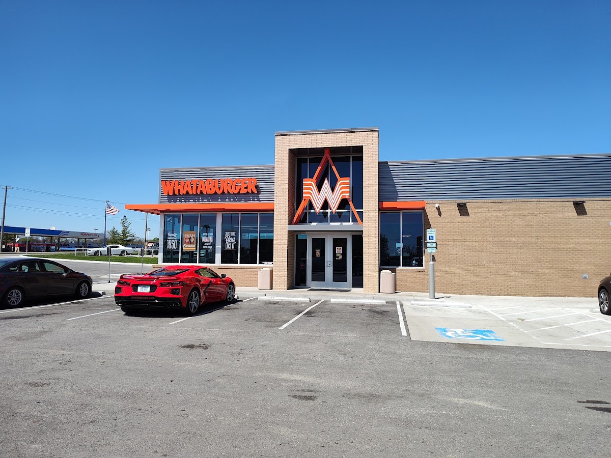 Whataburger