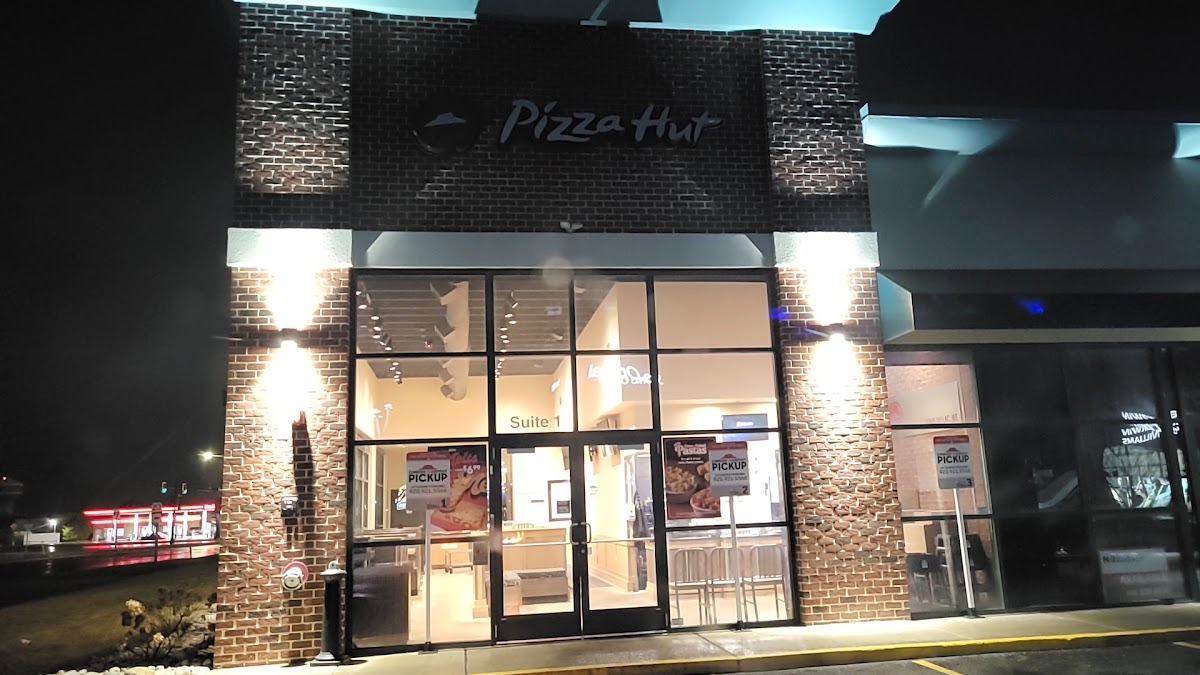 Pizza Hut