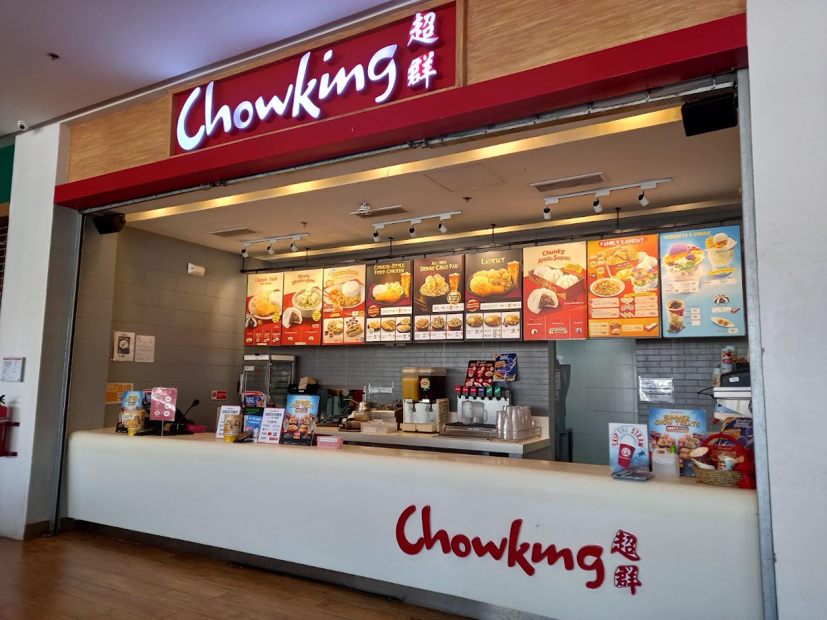 Chowking
