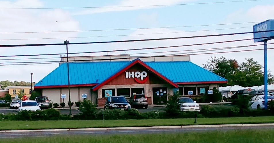 IHOP