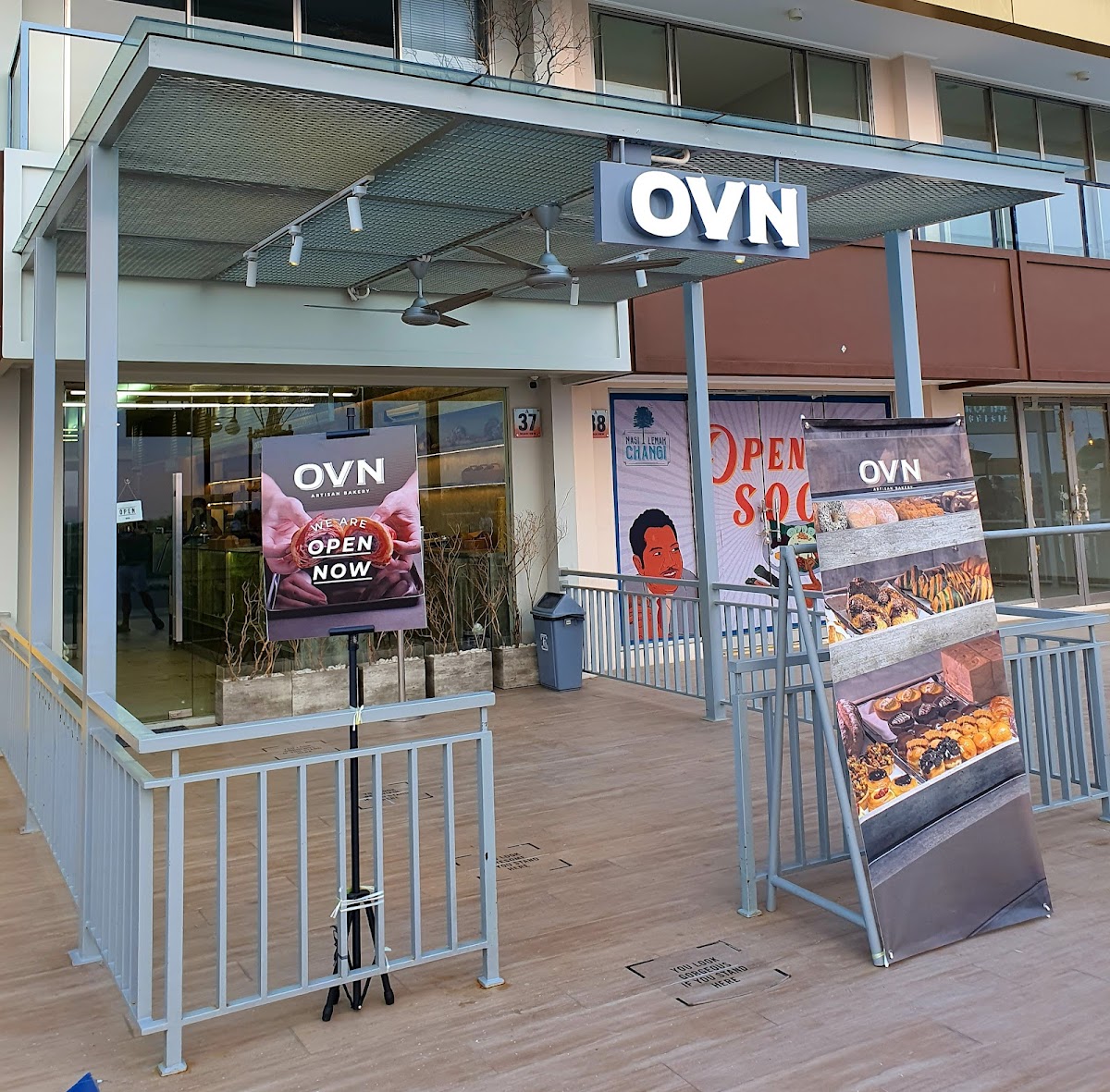 OVN