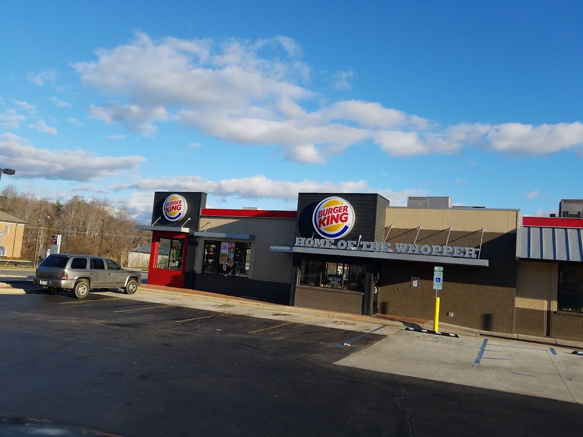 Burger King