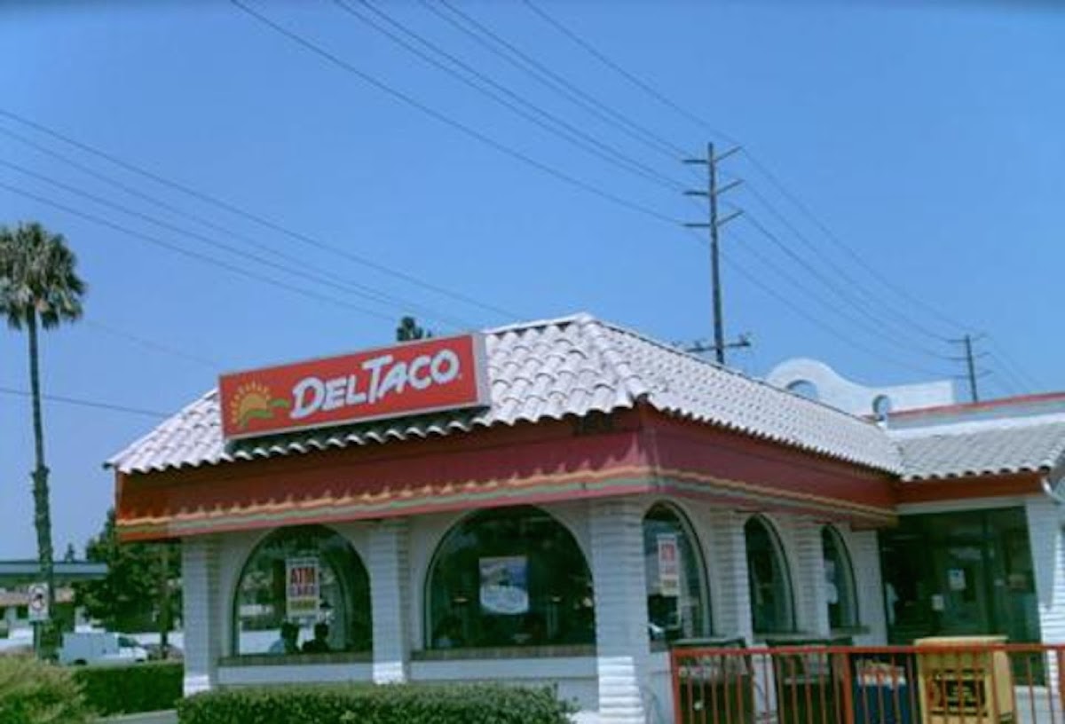 Del Taco