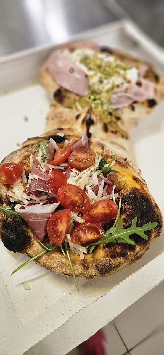 Pizzeria Vulcano
