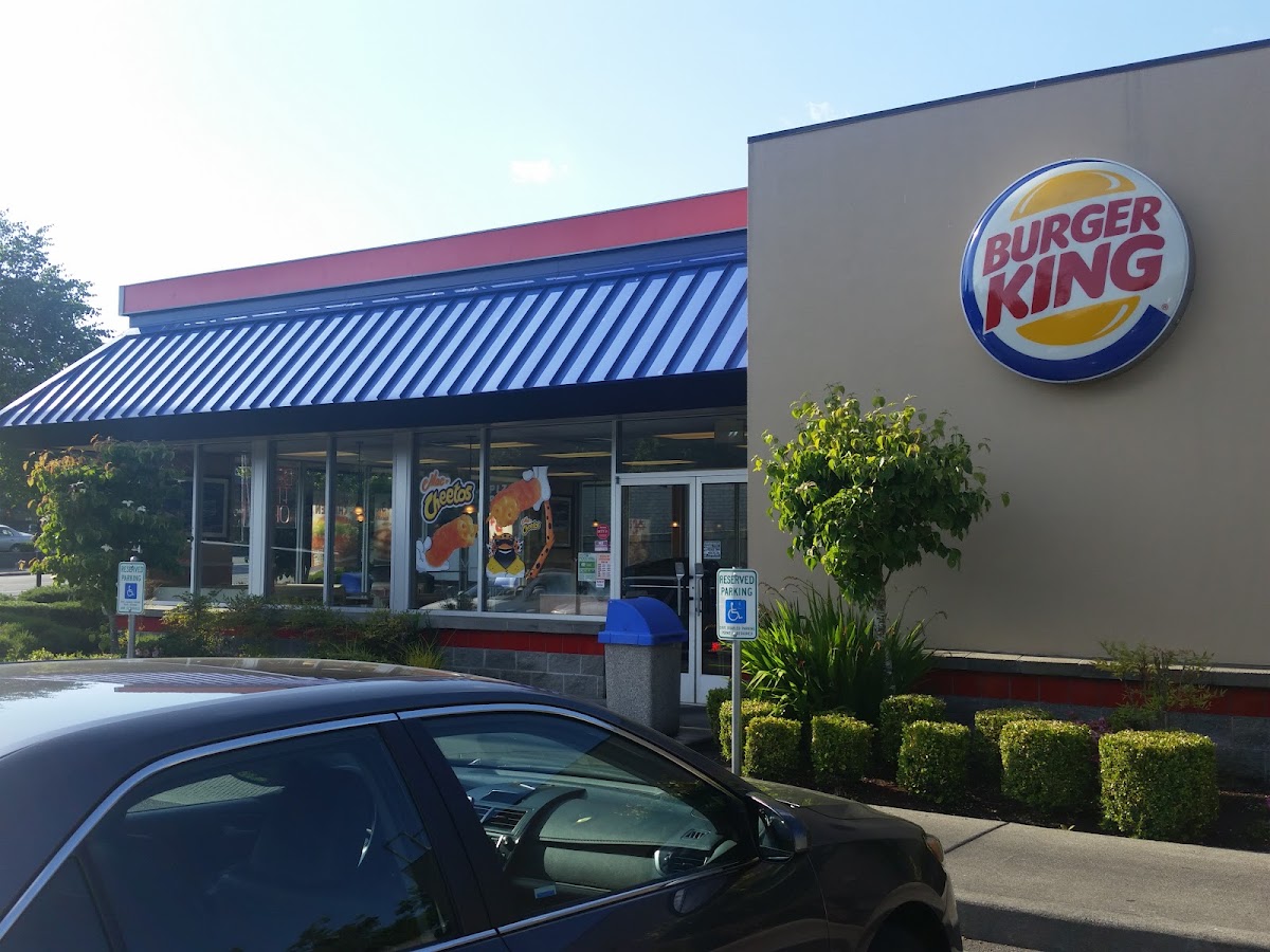 Burger King