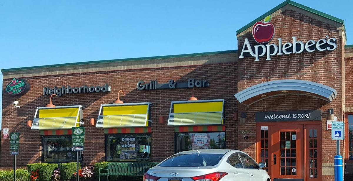 Applebee's Grill + Bar
