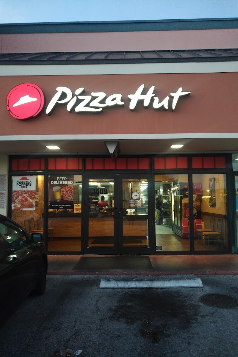Pizza Hut