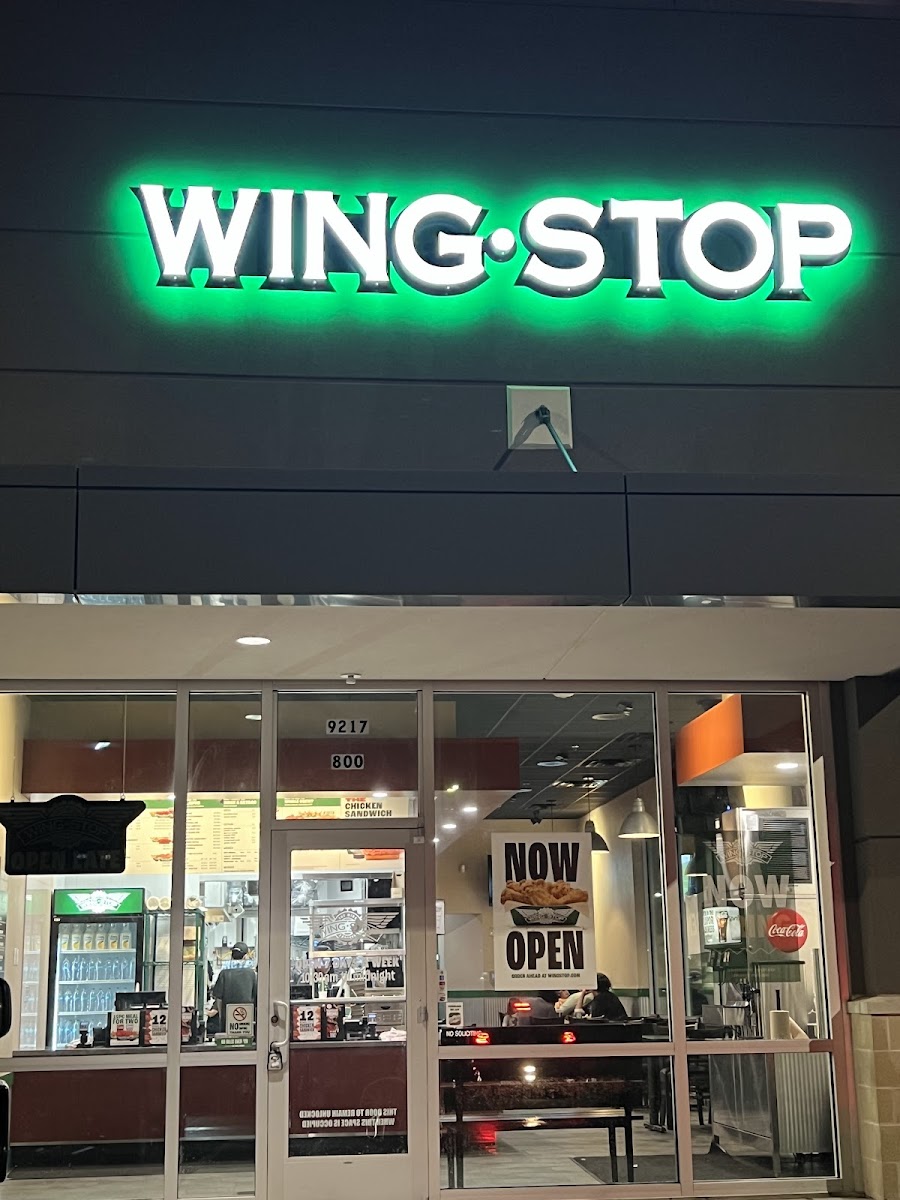Wingstop