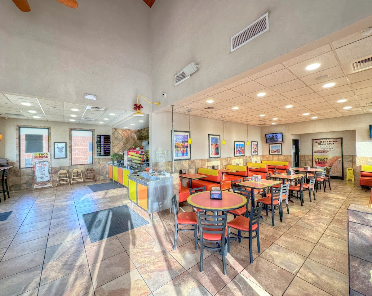 Taco Casa