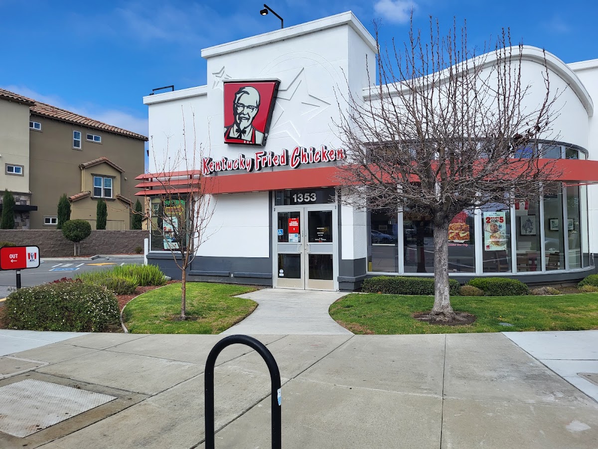 KFC