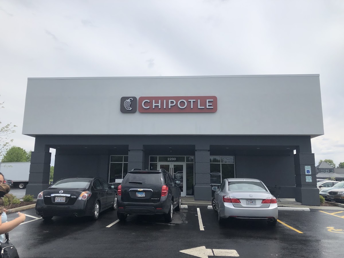 Chipotle Mexican Grill