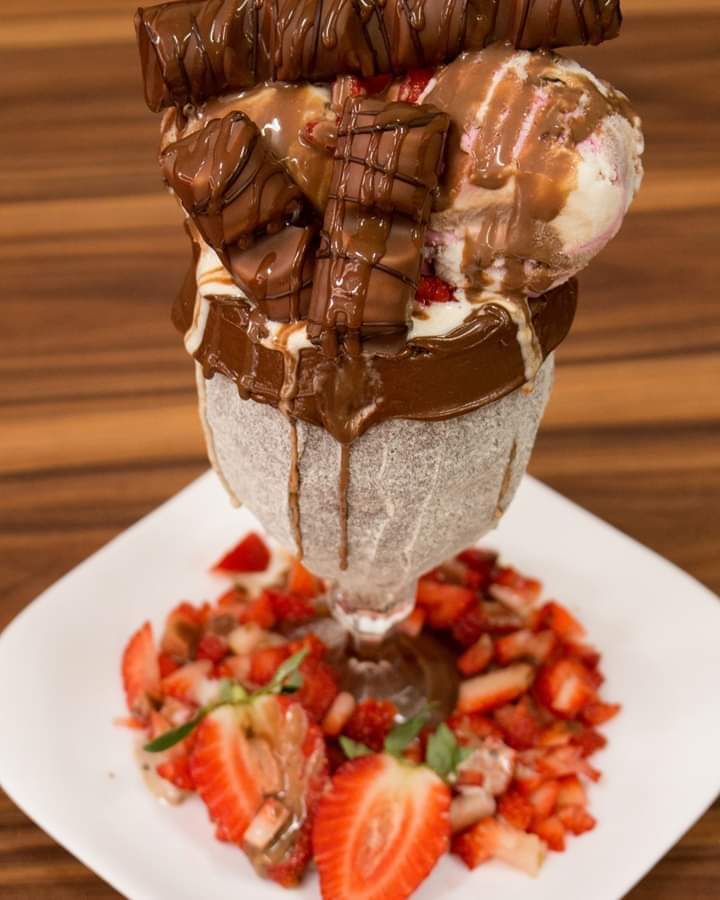 Casa do Açaí