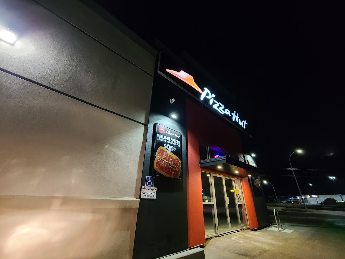 Pizza Hut