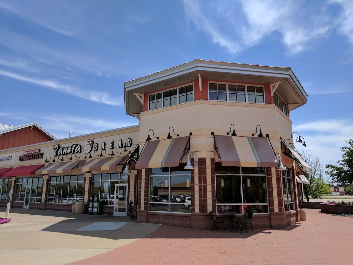Panera Bread