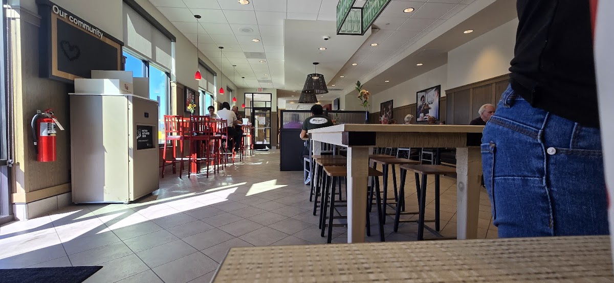 Chick-fil-A