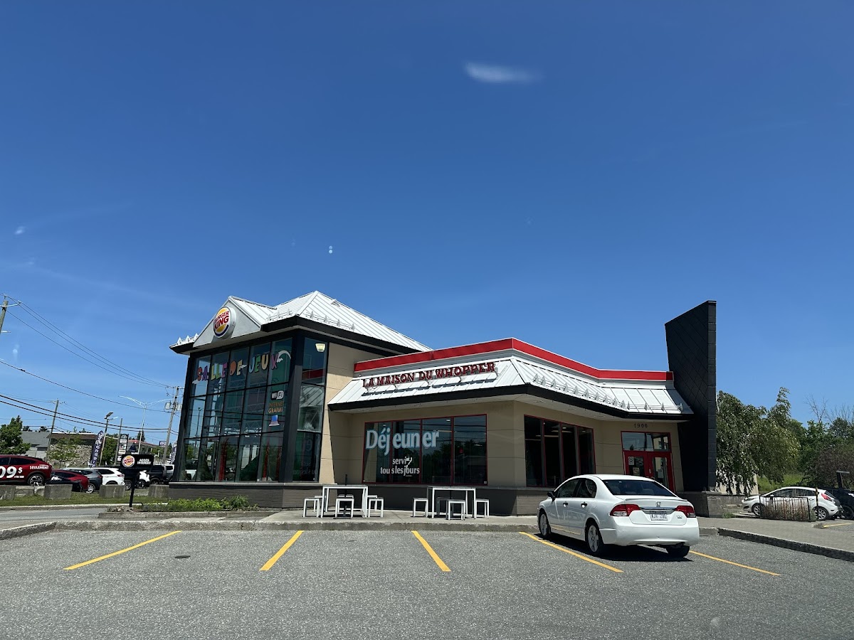 Burger King