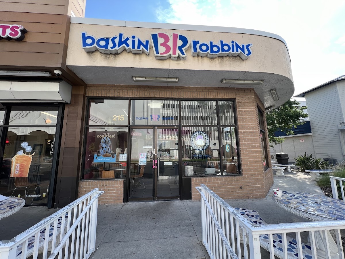 Baskin-Robbins