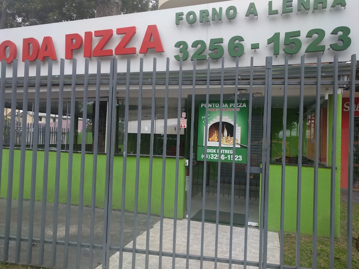 Ponto da Pizza