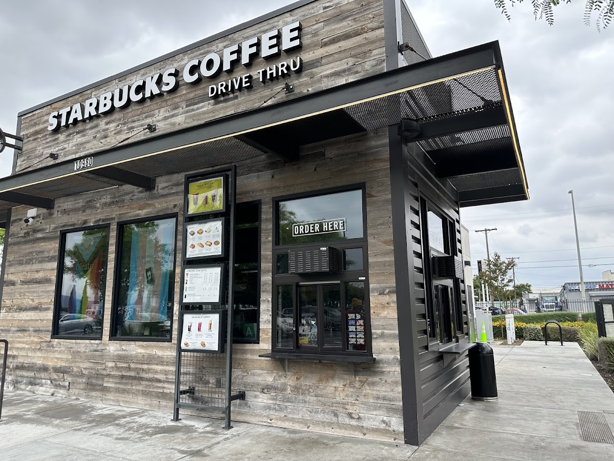 Starbucks Coffee Company