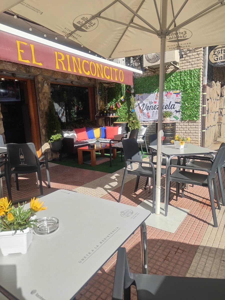 El Rinconcito