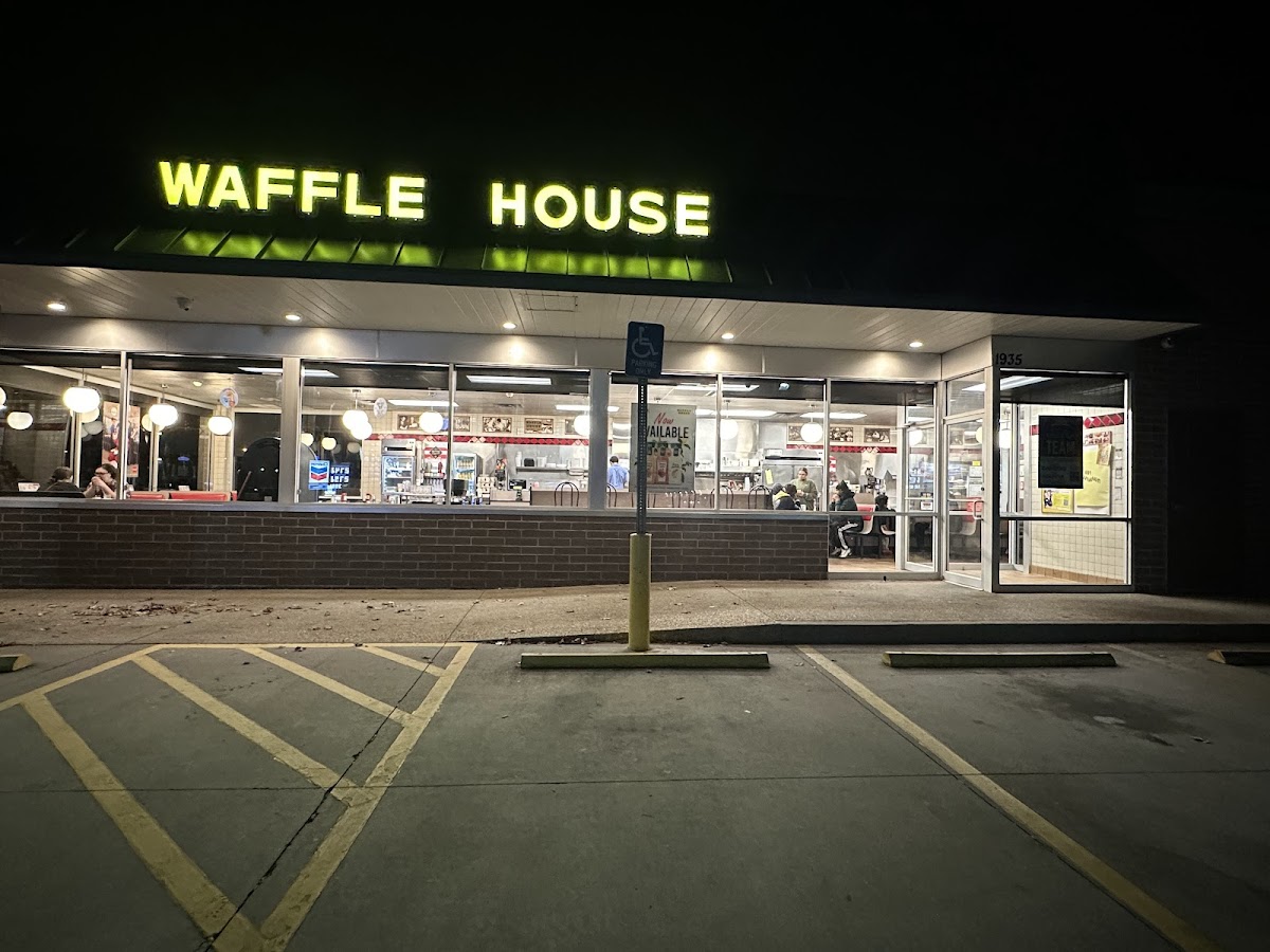 Waffle House
