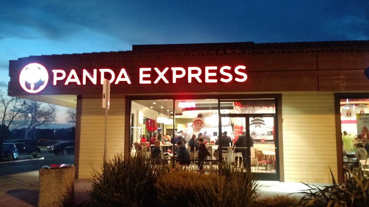 Panda Express