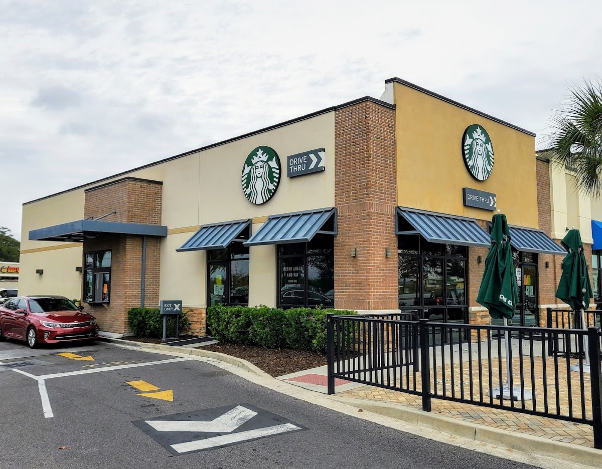 Starbucks Coffee Company