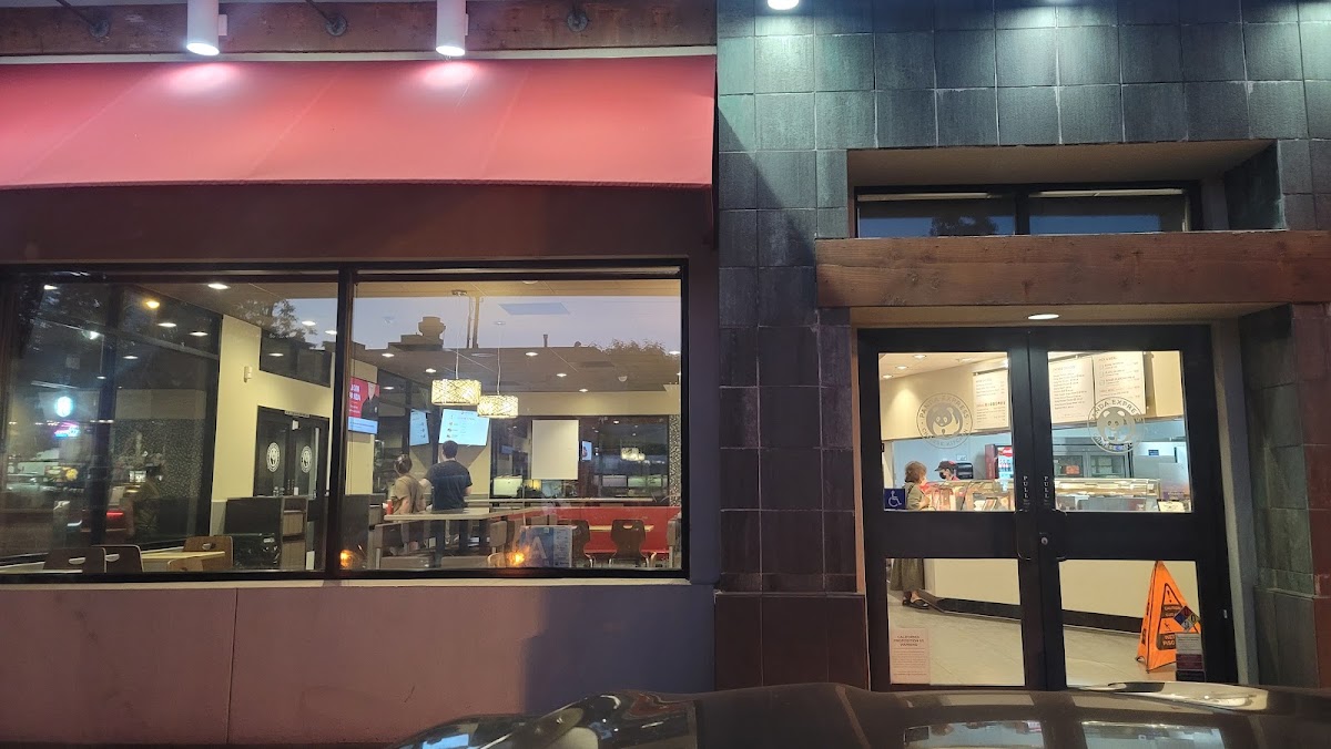 Panda Express