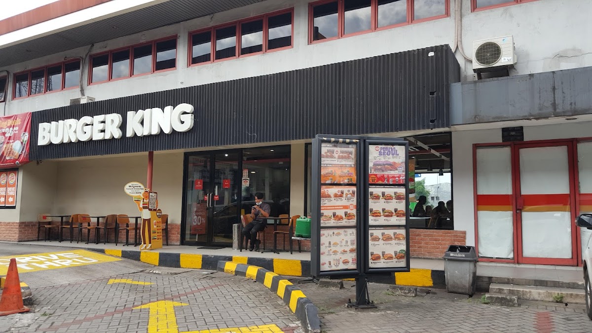 Burger King