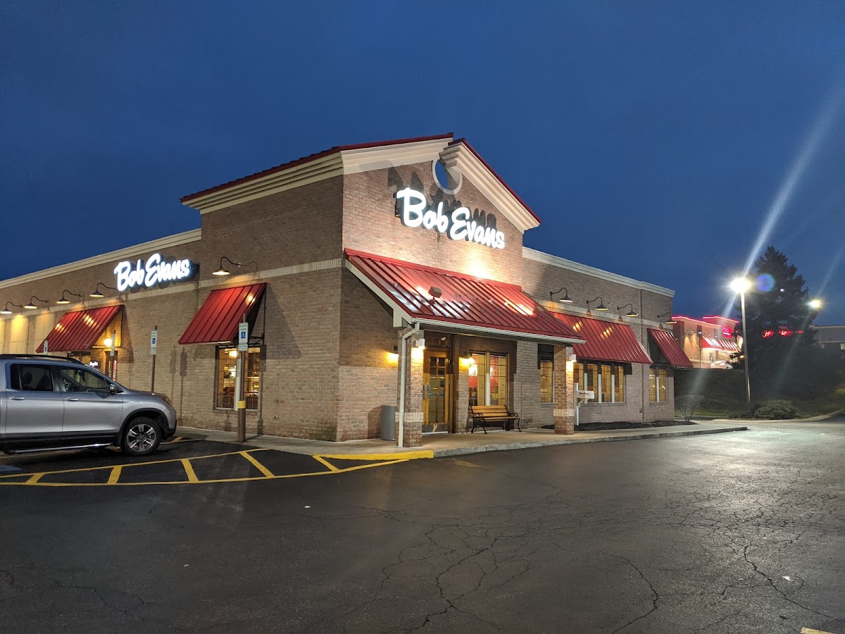Bob Evans
