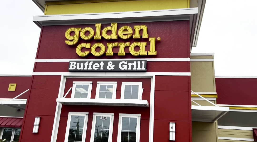 Golden Corral Buffet & Grill