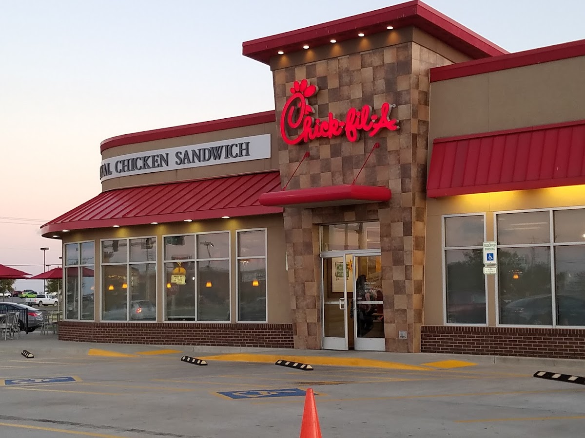 Chick-fil-A