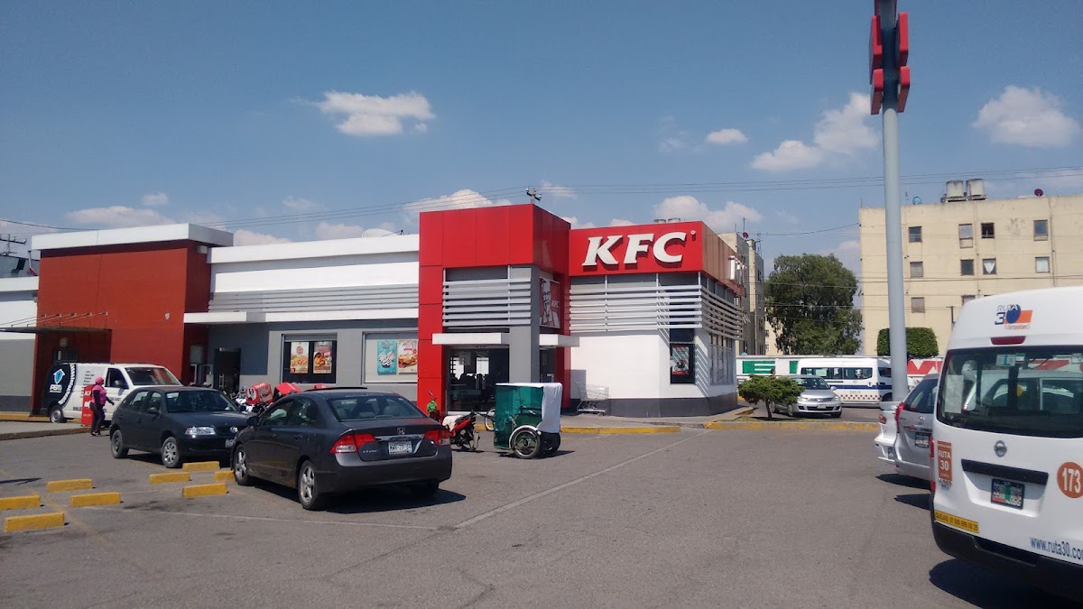 KFC