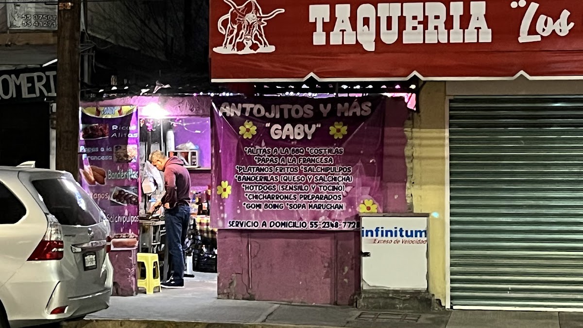 Los Cuñados
