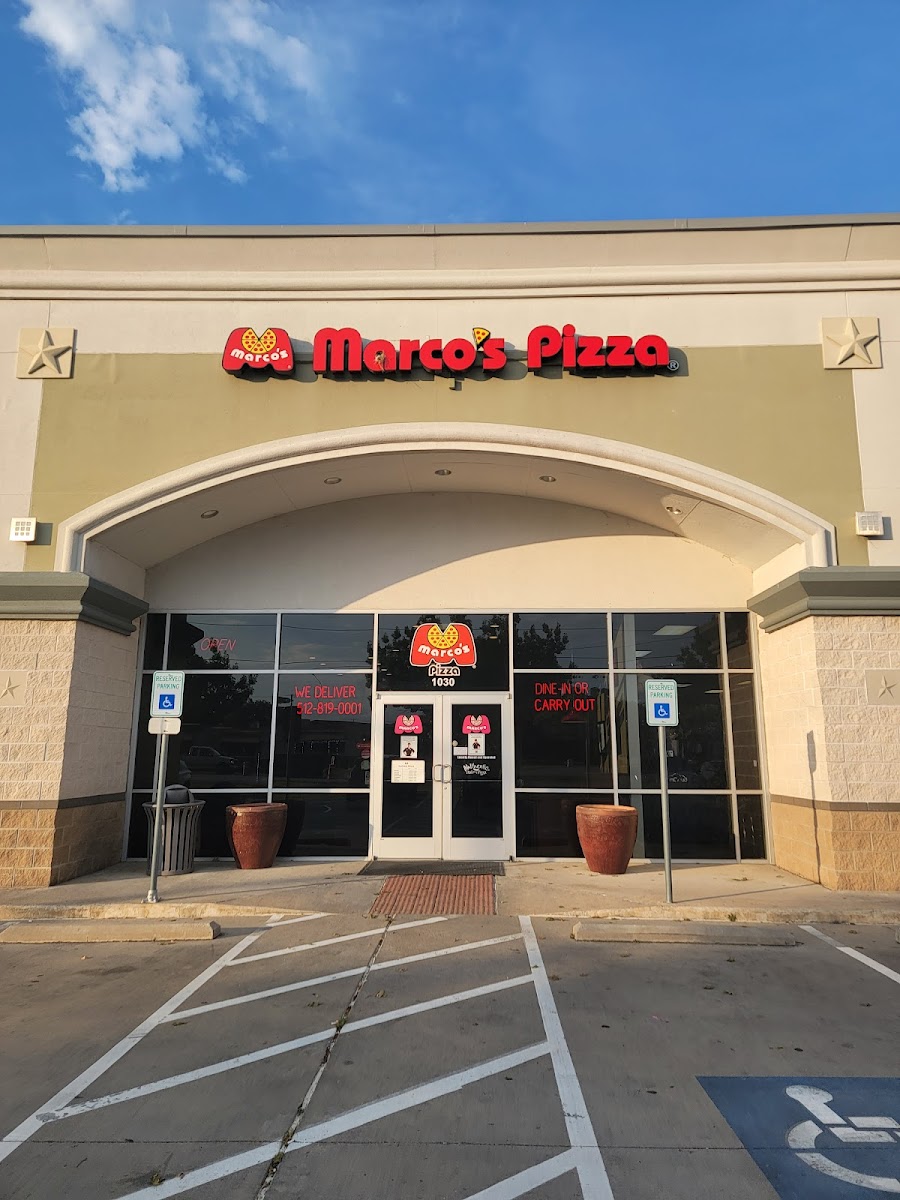 Marco's Pizza