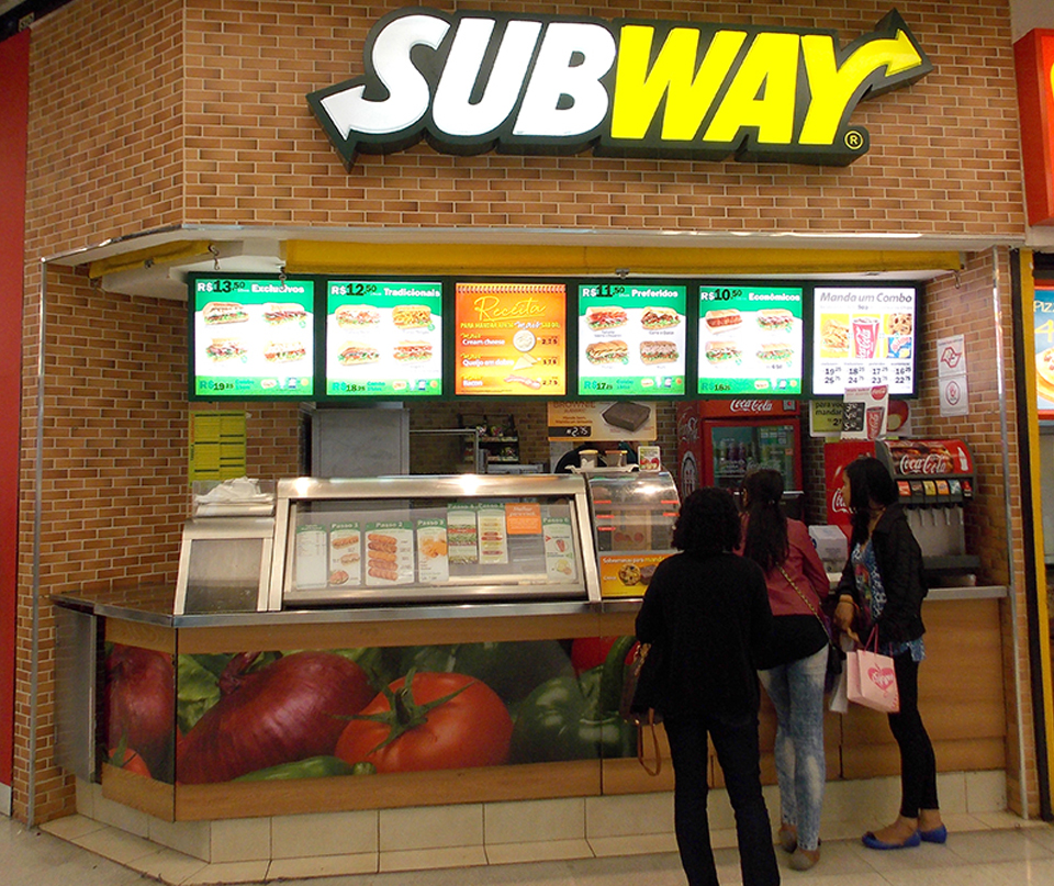Subway