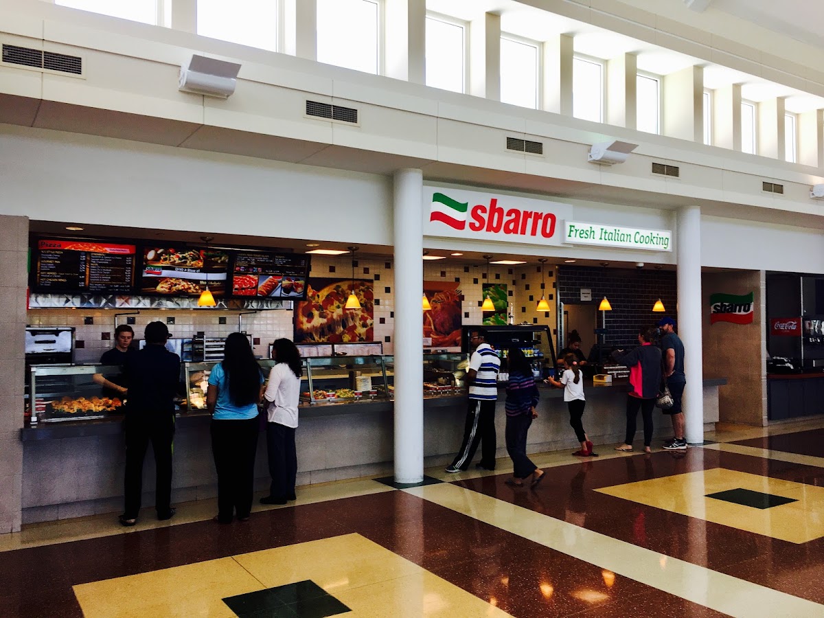 Sbarro