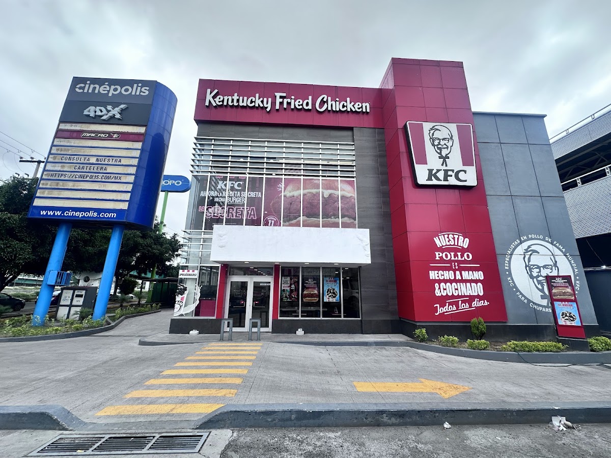 KFC