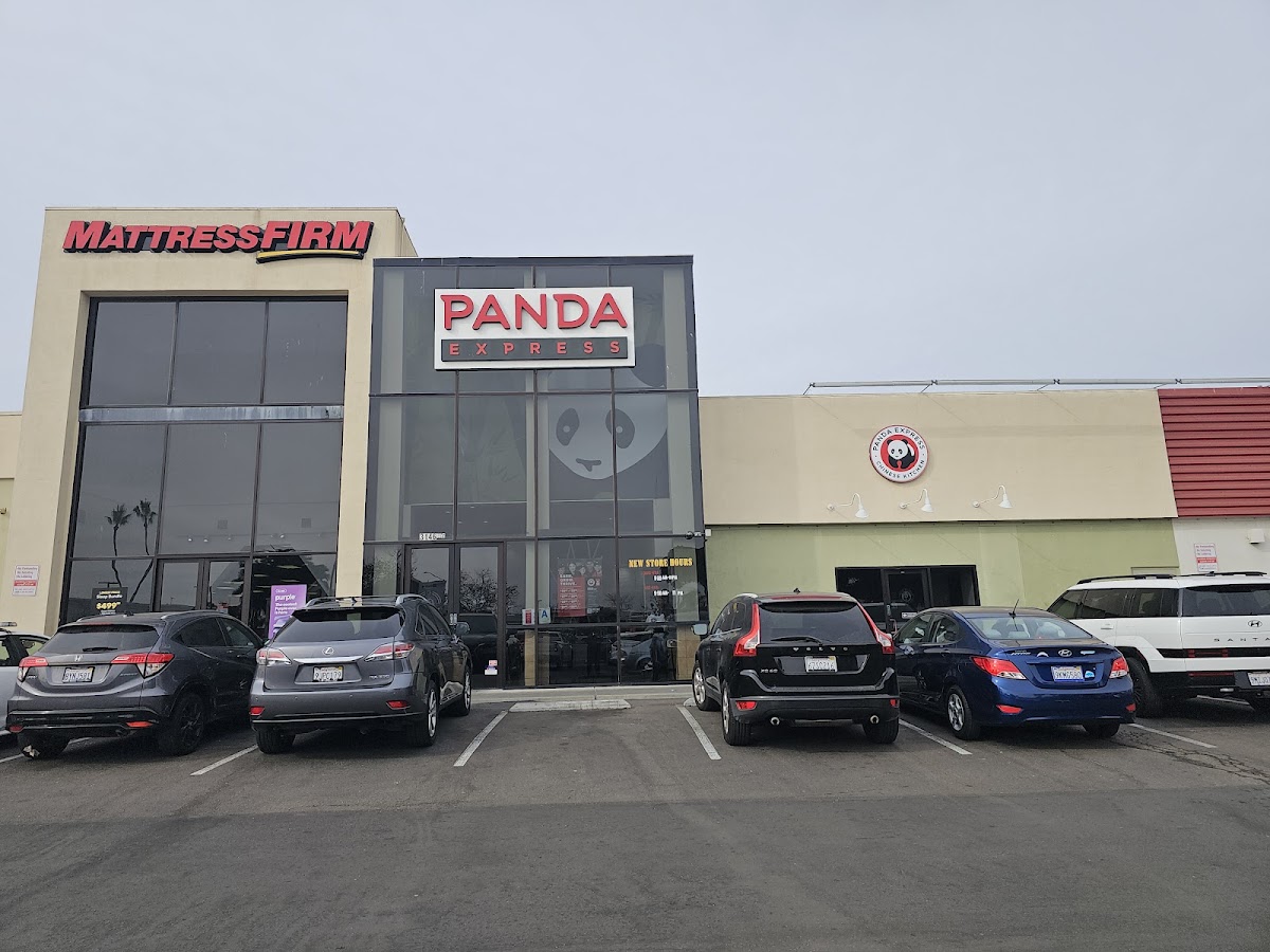 Panda Express