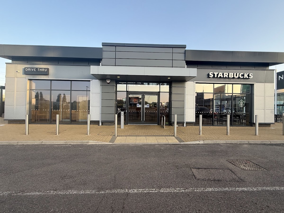 Starbucks Coffee