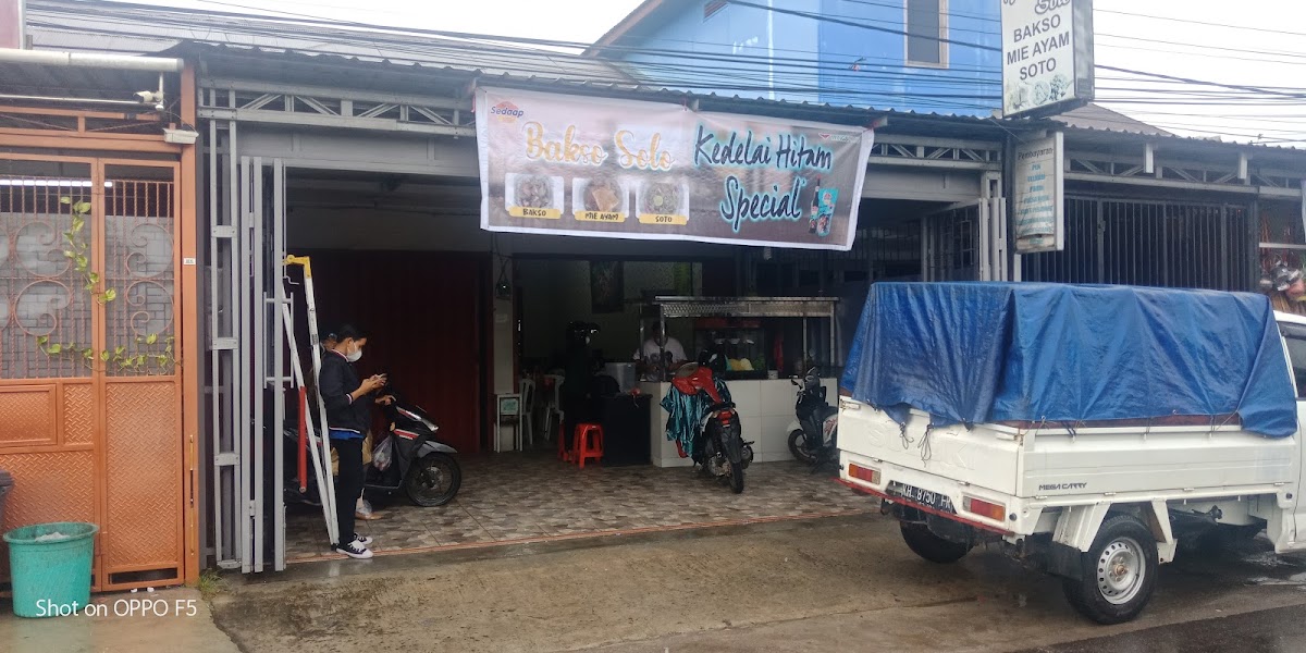 Bakso Solo