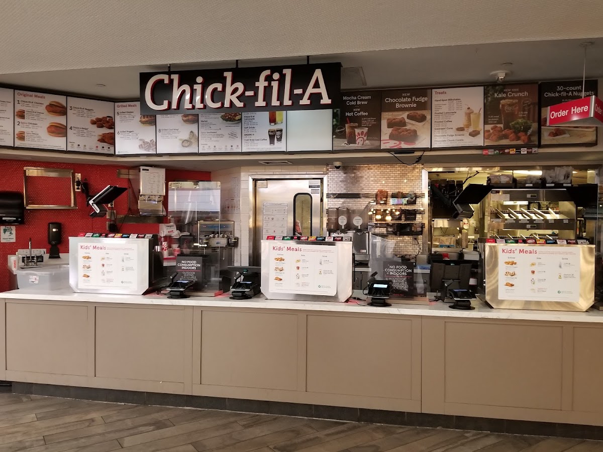 Chick-fil-A