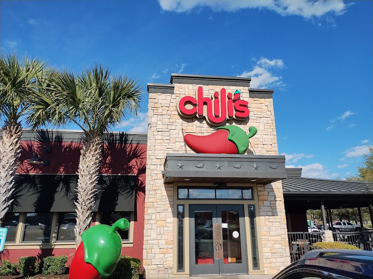 Chili's Grill & Bar