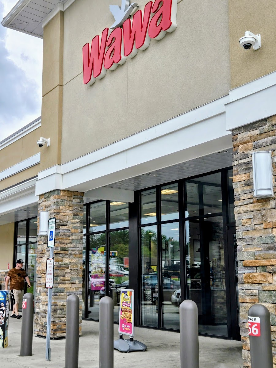Wawa