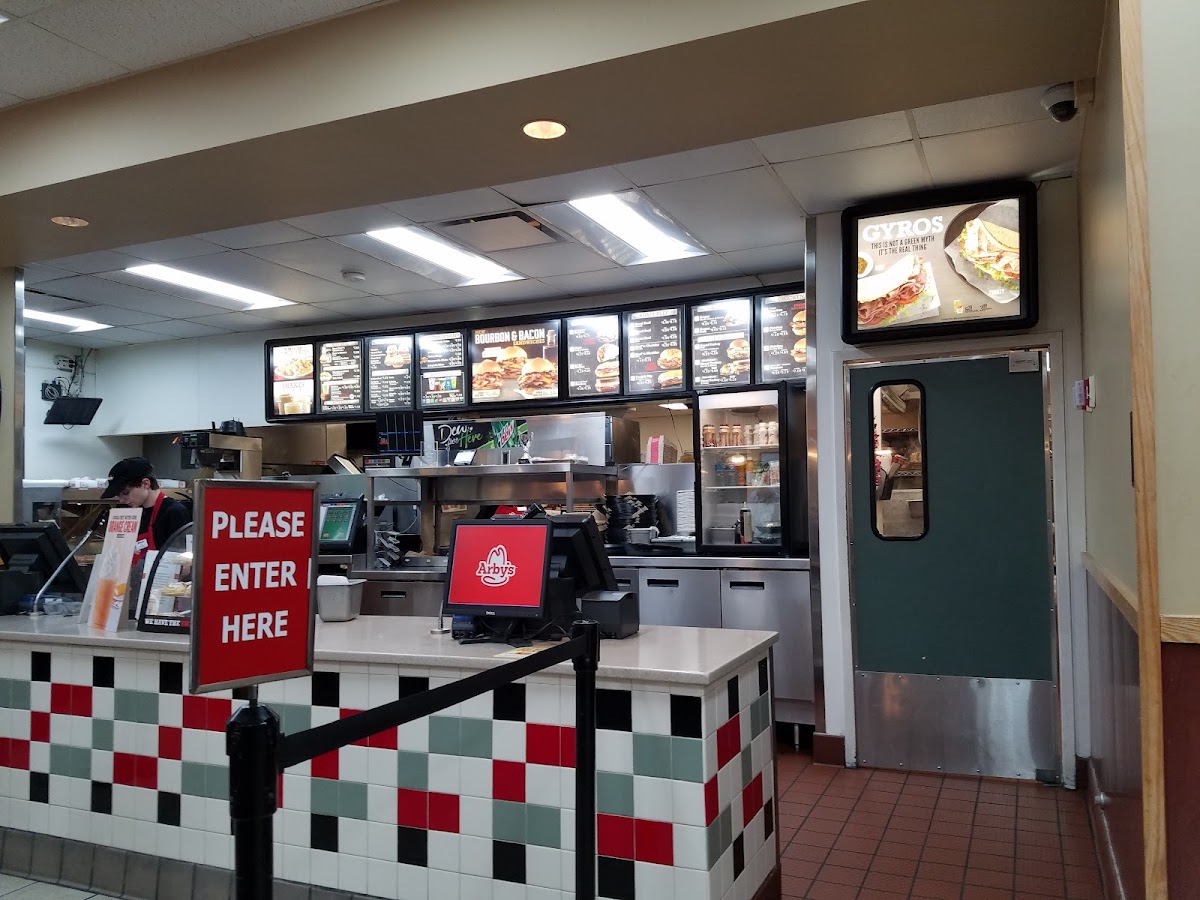 Arby's