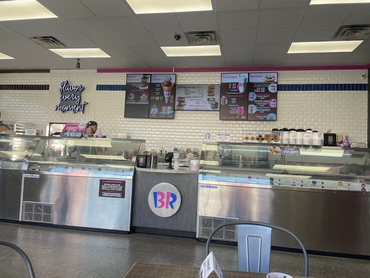 Baskin-Robbins